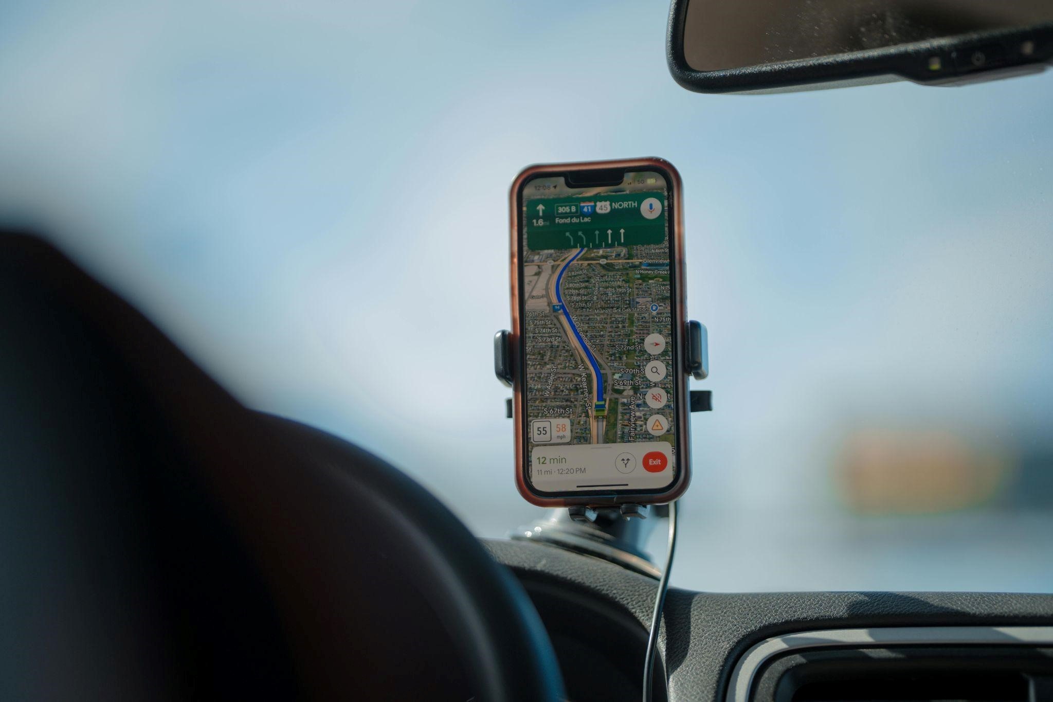 You are currently viewing  Expanding Horizons: Diverse Applications and Use Cases for Telematics-Driven Asset Monitoring